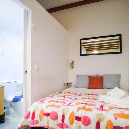 Appartamento Salvador Lisbona