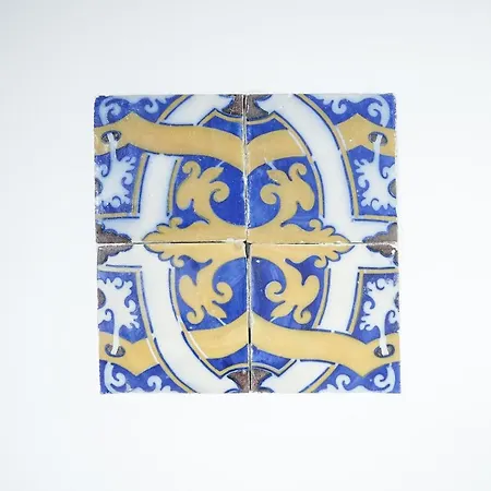 Salvador Апартаменти *