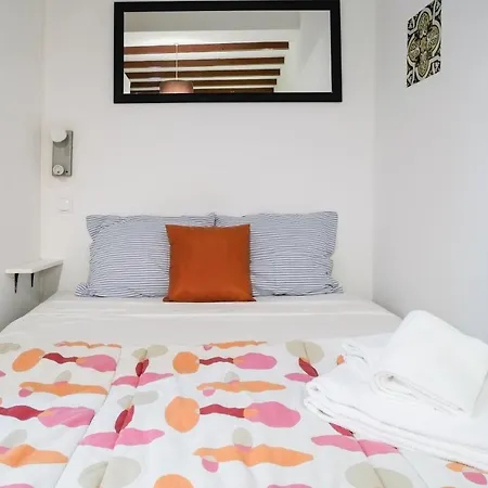 Salvador Apartment *