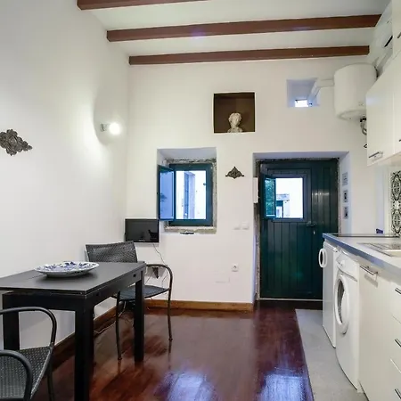 Salvador Apartment